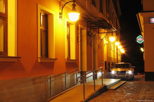 Ambasadorski Land-gut-Hotel